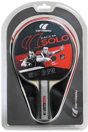 Cornilleau Sport pack Solo Sportpack Solo Accessoire