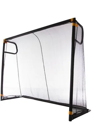 Buffalo Sport Sport voetbaldoel (244x200x90 cm) | Voetbaldoel van