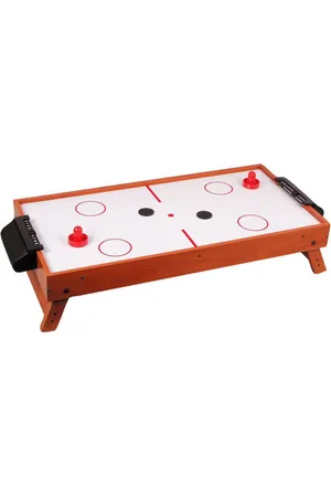 Buffalo Airhockey tafel Explorer mini Explorer mini airhockey tafel Airhockeytafel