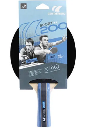 Cornilleau Sport 200 tafeltennisbat Sport 200 tafeltennisbat Accessoire