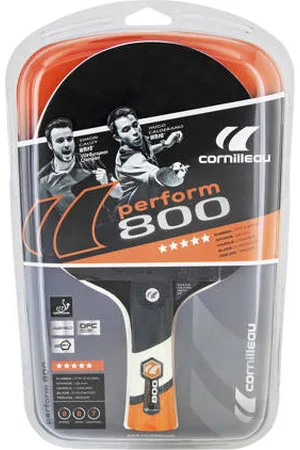 Cornilleau Perform 800 tafeltennisbat indoor Perform 800 tafeltennisbat indoor Accessoire