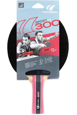 Cornilleau Sport 300 tafeltennisbat indoor Sport 300 tafeltennisbat indoor Accessoire