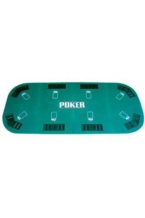 Buffalo Poker top Texas 180X90 cm Poker top Texas (180x90 cm) Denkspel