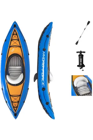 Bestway Hydro force Cove Champion 1