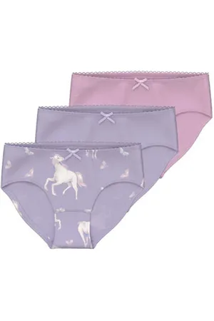 NAME IT MINI slip NMFBRIEFS HORSE