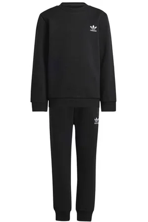 adidas Originals joggingpak Jongens/Meisjes Katoen Ronde hals Logo