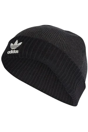 adidas Originals beanie Archive Muts Jongens/Meisjes Katoen Effen