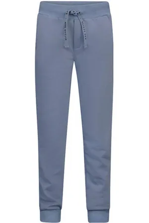 Retour Regular fit joggingbroek Dean Jongens Sweat Effen