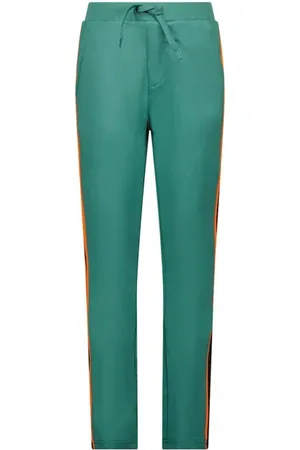 TYGO & vito Straight fit joggingbroek Boyd Meisjes Polyester