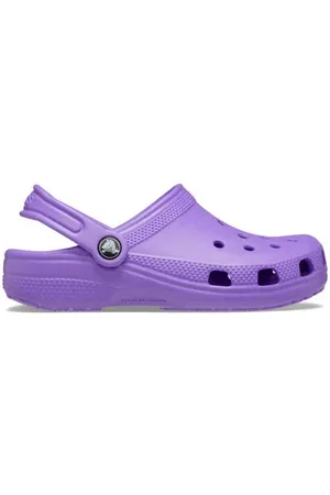 Crocs Clogs Meisjes EVA Effen