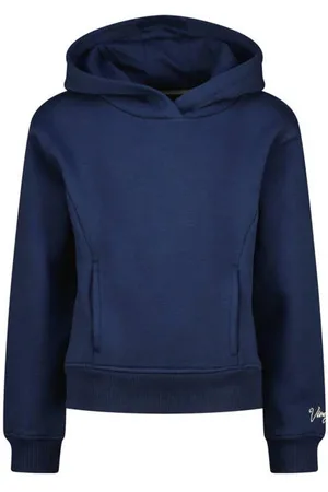 Vingino Hoodie Nammie met backprint Sweater Backprint