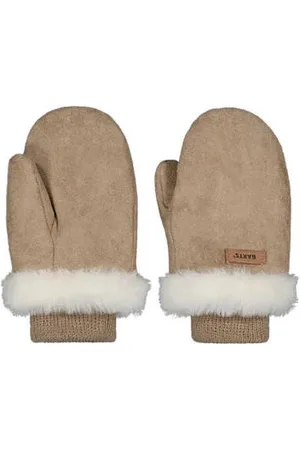 Barts Wanten Rainu Jongens/Meisjes Polyester Effen
