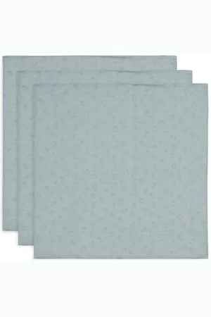 Jollein Hydrofiele doek small Miffy Silhouettes