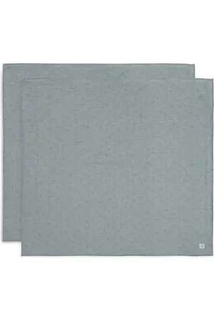 Jollein Hydrofiele doek large Miffy Silhouettes