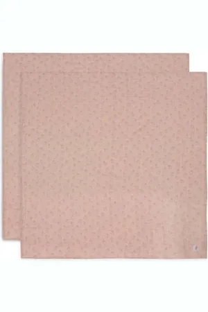 Jollein Hydrofiele doek large Miffy Silhouettes