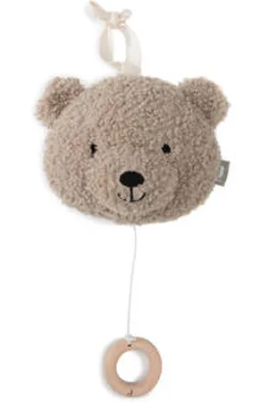 Jollein Muziekhanger Teddy Bear