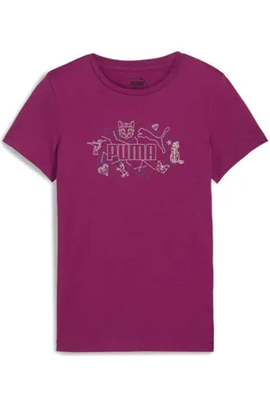 PUMA Sportshirt T
