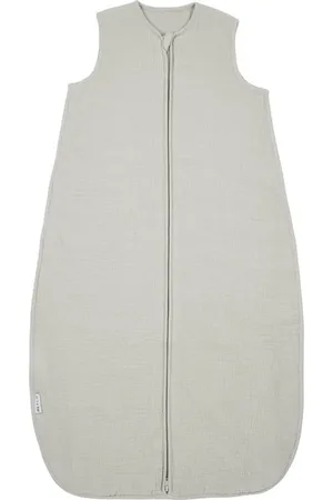 Meyco Hydrofiele slaapzak Babyslaapzak Effen 60 cm