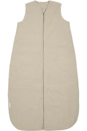Meyco Hydrofiele slaapzak Babyslaapzak Effen 60 cm