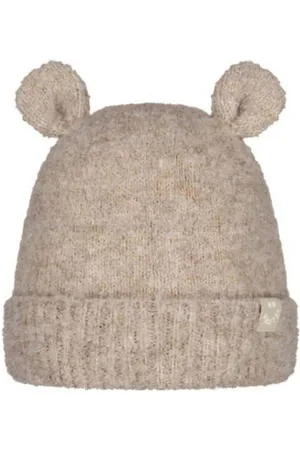 Barts Muts met oren Meisjes Polyester Effen | Muts van