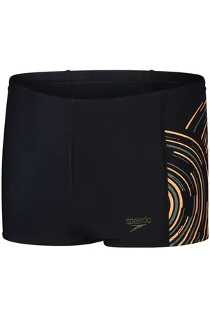 Speedo EnduraFlex zwemboxer Nylon