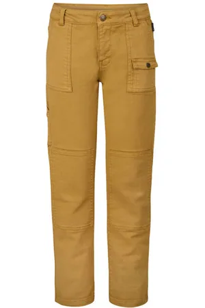 Blue Rebel Carpenter broek Jongens Katoen Effen