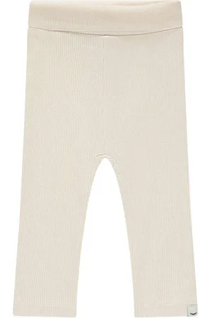 Babyface Baby broek Jongens/Meisjes Stretchkatoen Effen