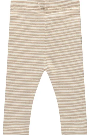 Babyface Baby gestreepte broek Jongens/Meisjes Stretchkatoen