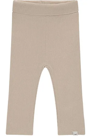 Babyface Baby broek Jongens/Meisjes Stretchkatoen Effen