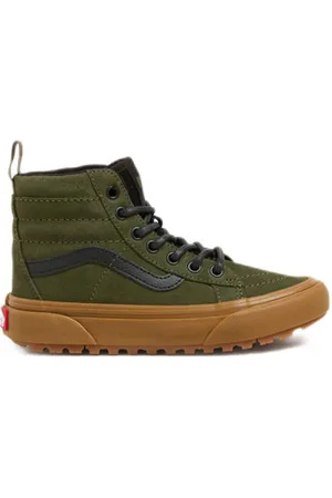 Vans MTE SK8