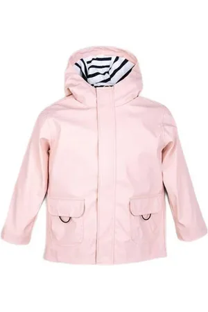 igor Unisex regenjas zomer Euri Jongens/Meisjes Polyester Capuchon