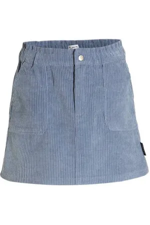 Me & My Monkey Corduroy rok Rogan Meisjes Polyester Effen