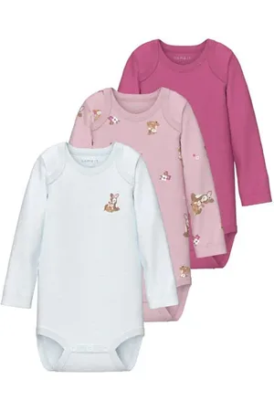 NAME IT BABY romper NBFBODY