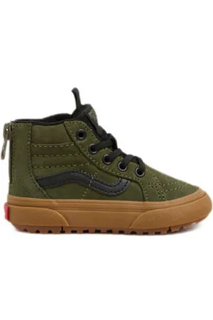 Vans MTE SK8