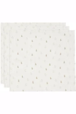 Jollein Hydrofiele doek small Happy Miffy