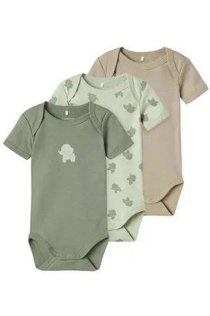 NAME IT BABY romper NBMBODY