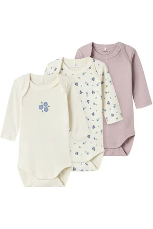 NAME IT BABY romper NBFBODY