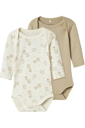 NAME IT BABY romper NBNBODY