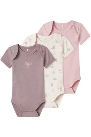 NAME IT BABY romper NBFBODY