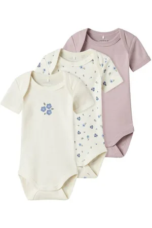 NAME IT BABY romper NBFBODY