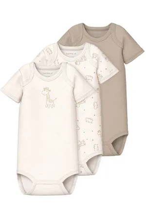 NAME IT BABY romper NBNBODY