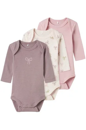 NAME IT BABY romper NBFBODY