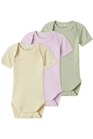 NAME IT BABY romper NBNBODY