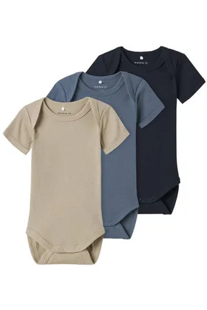 NAME IT BABY romper NBNBODY