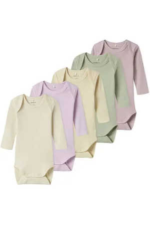 NAME IT BABY romper NBNBODY