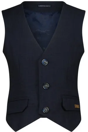 Vingino Gilet Jongens Polyester V