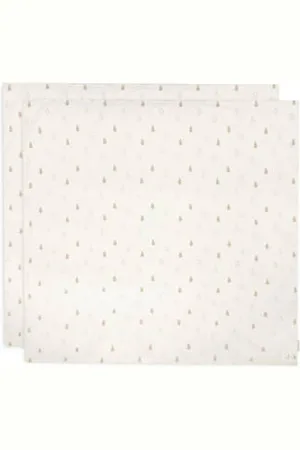Jollein Hydrofiele doek 115x115cm Happy Miffy