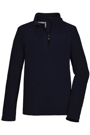 Killtec Skipully Jongens/Meisjes Polyester Opstaande kraag