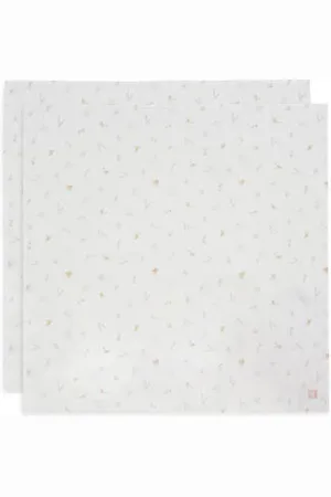 Jollein Hydrofiele doek 115x115cm