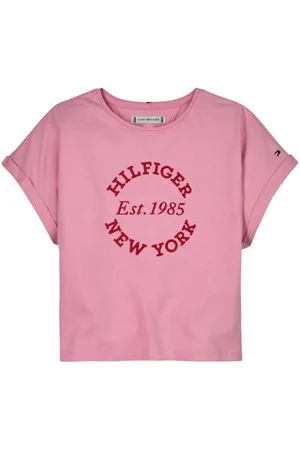 Tommy Hilfiger T